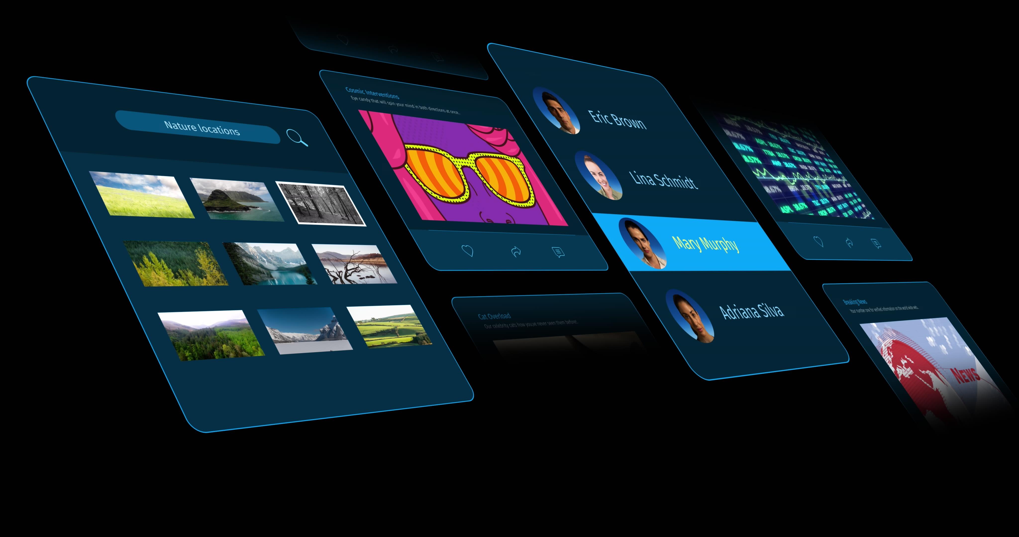 es/blog/cmo crear fcilmente visuales nicos para redes sociales con software grfico en lnea/