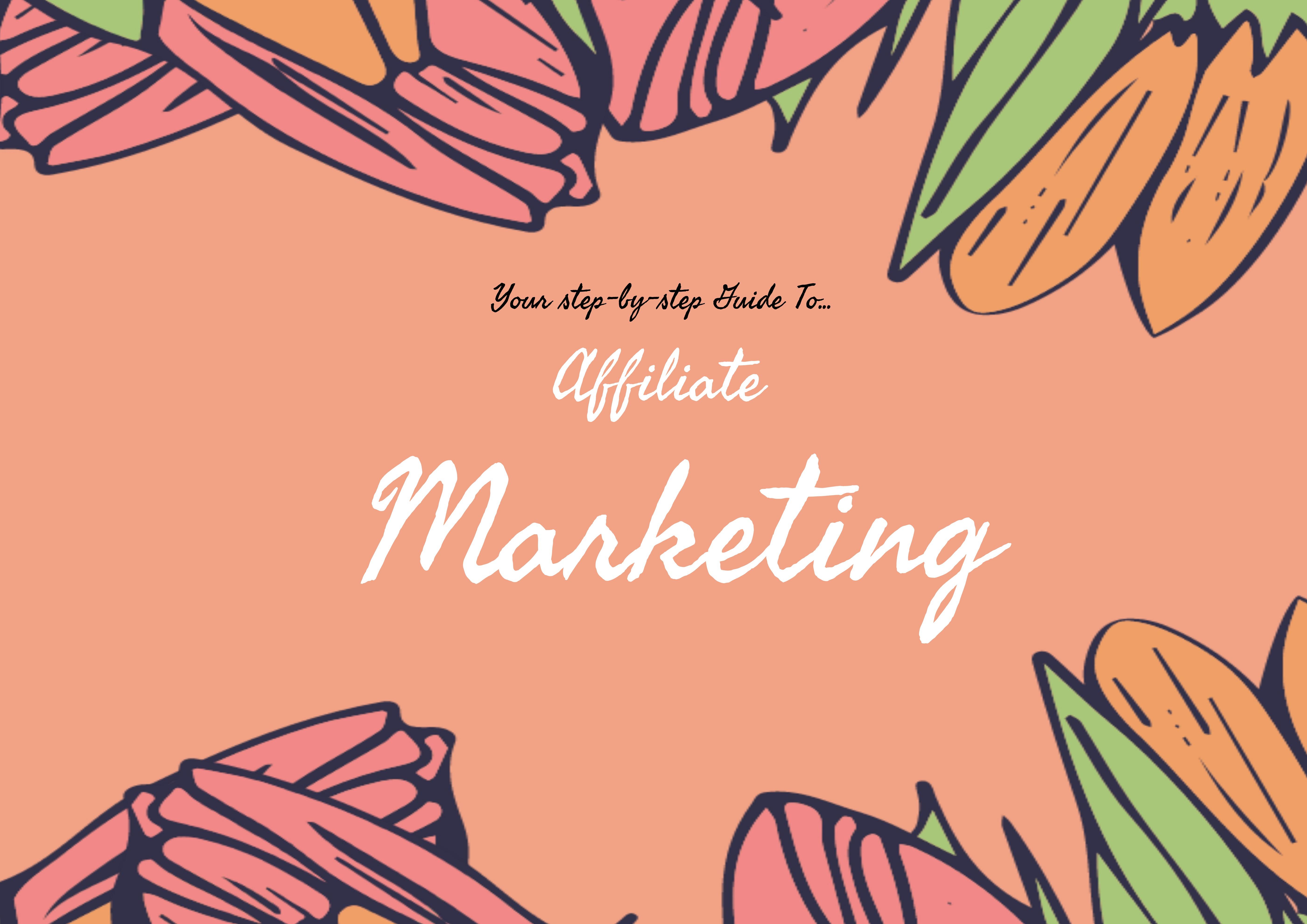 es/blog/marketing de afiliacion para principiantes su guia de referencia/