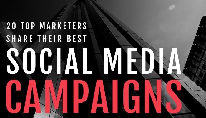 pt/blog/20 principais profissionais de marketing compartilham suas melhores campanhas de midia social/