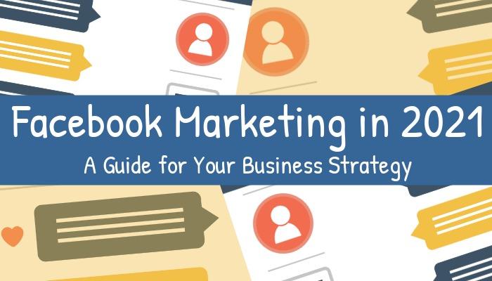 Marketing en Facebook: Una guía para tu estrategia empresarial - Marketing en Facebook: Una guía completa sobre cómo usar Facebook de manera efectiva para los negocios - Imagen