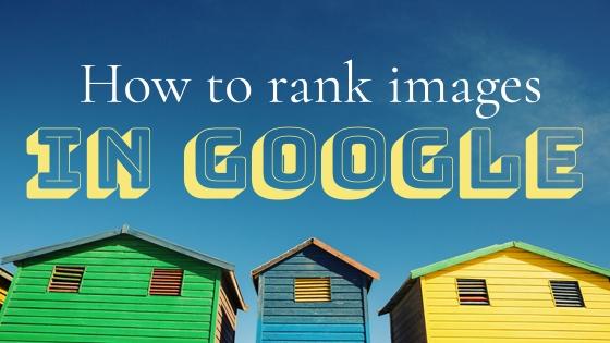 Сolorful wooden houses - 6 simple steps to rank your design in search engines - Image